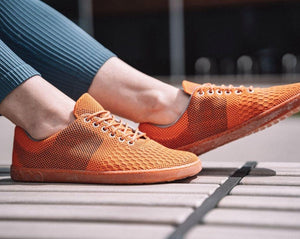 Pourquoi il vaut la peine de s'entraîner pieds nus ou avec des chaussures minimalistes