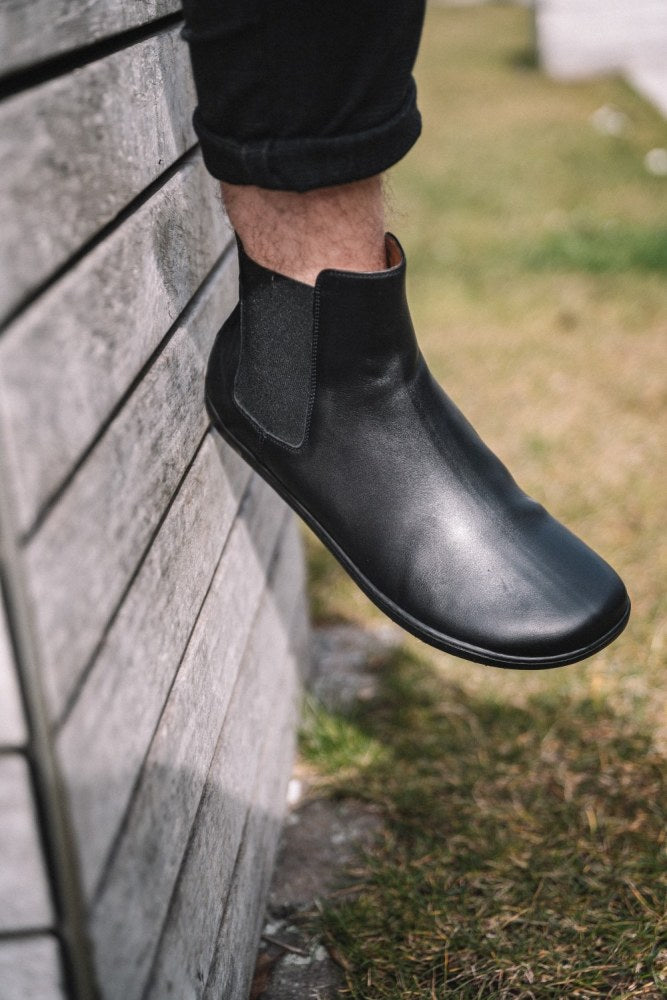 EQUITY Black