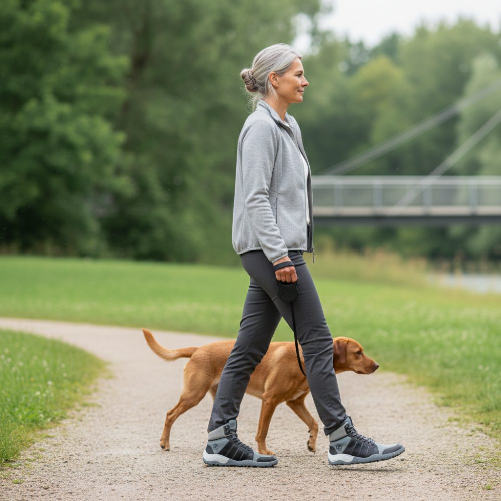 Montblanq Grey étanche