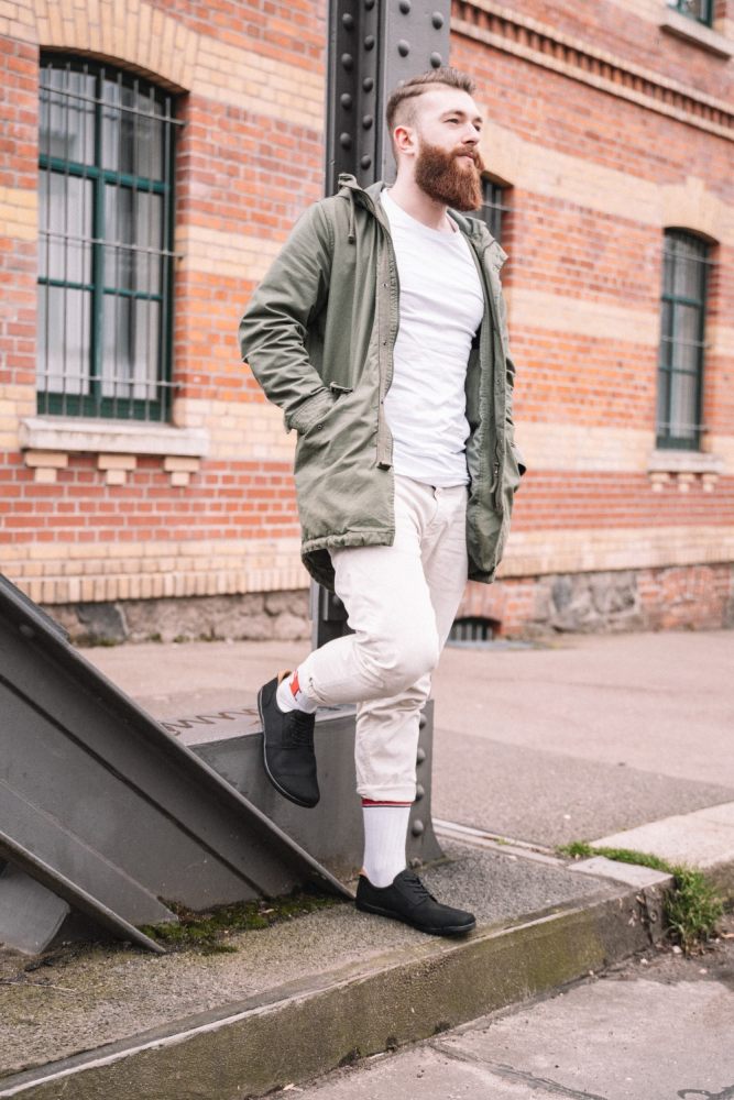 PIQUANT Noir végétalien