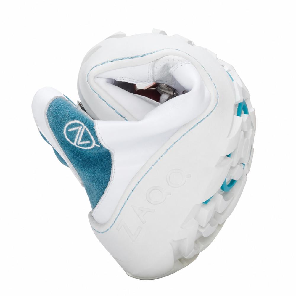 VAQATION Turquoise Waterproof