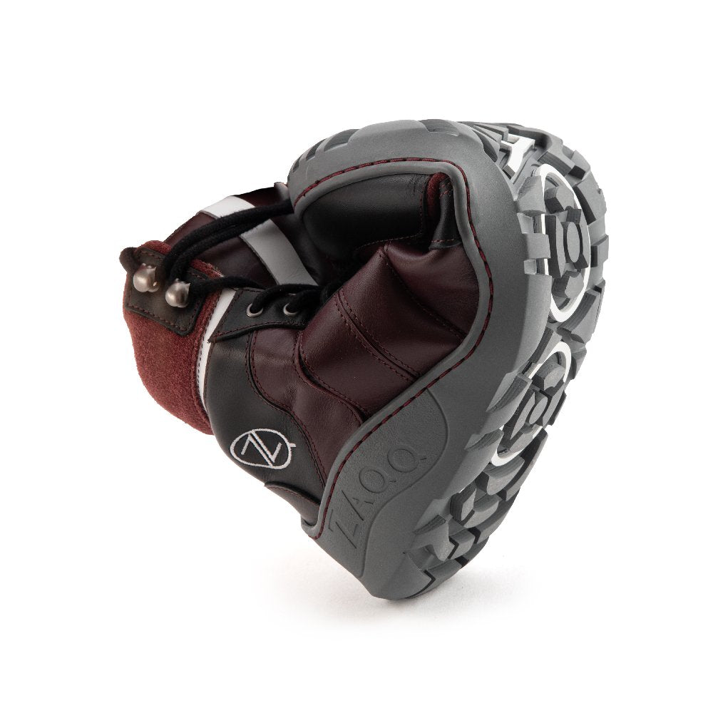 Montblanq rouge étanche