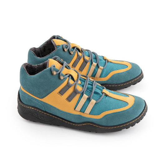 Esqape Blue Orange imperméable