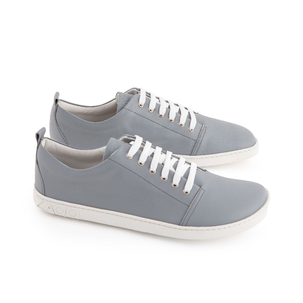 Taqq nappa gris
