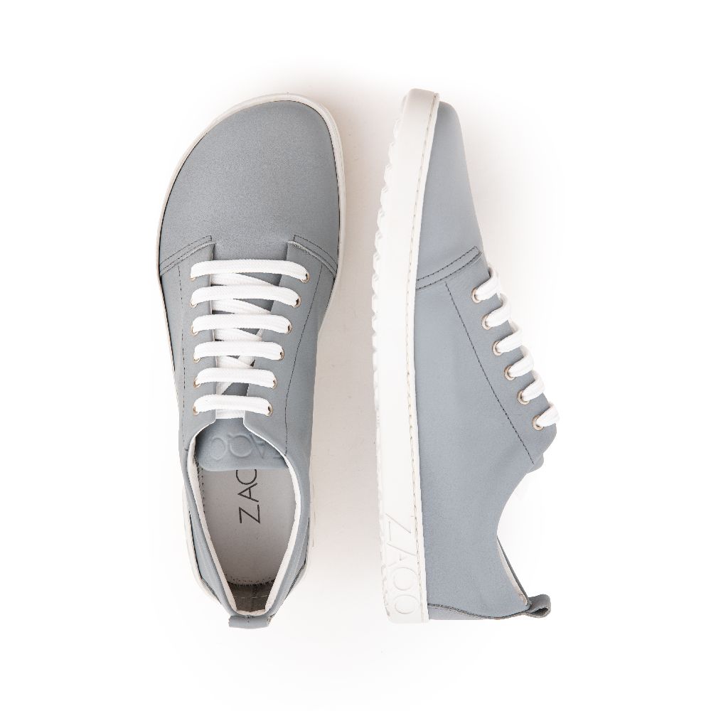 Taqq nappa gris