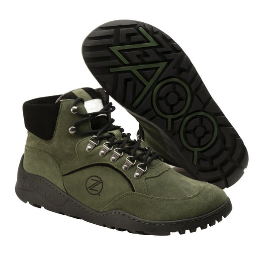 Terraq Green étanche