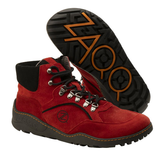 Terraq Orange imperméable