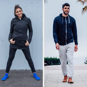 Kalte oder müde Füße zu Hause? Warum viele Hausschuhe nicht halten, was sie versprechen