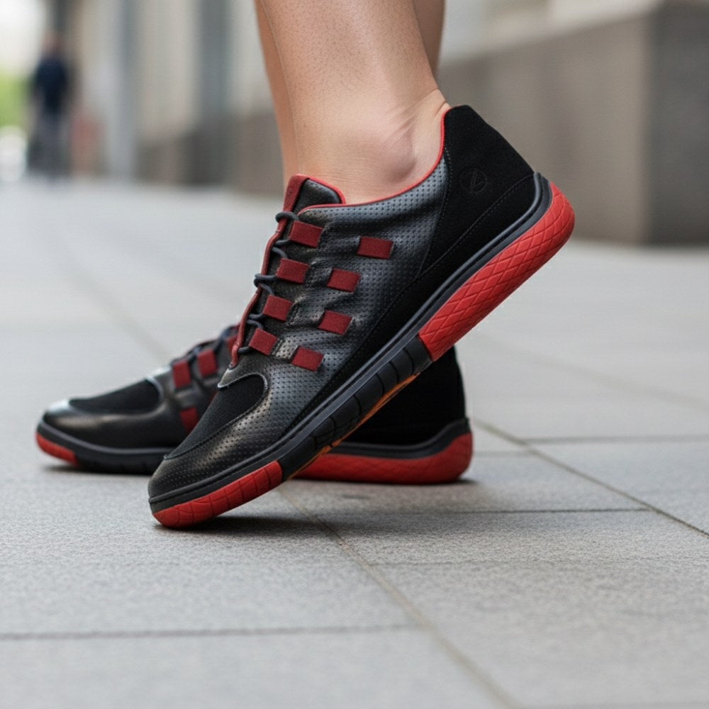 BRISQ Black