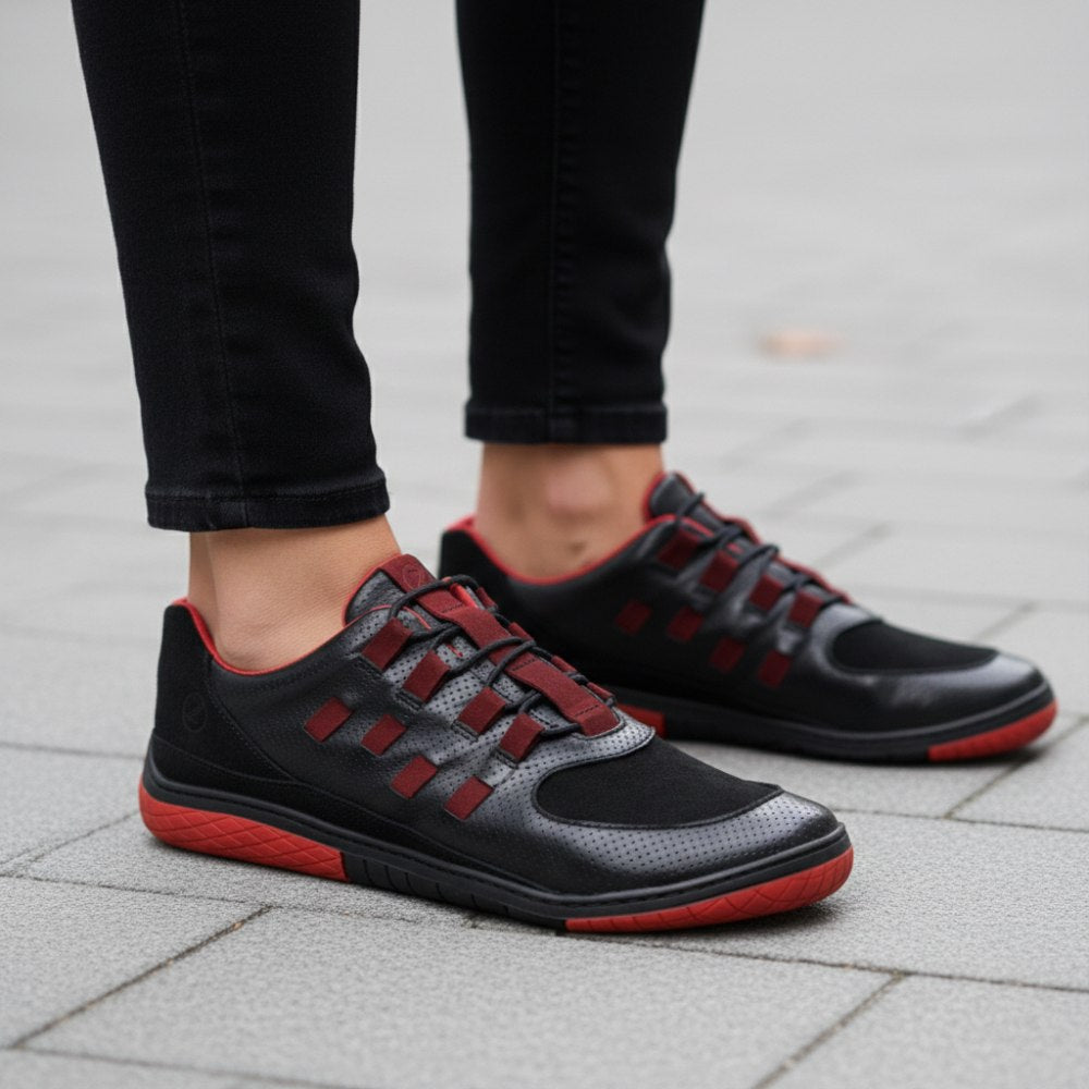 BRISQ Black