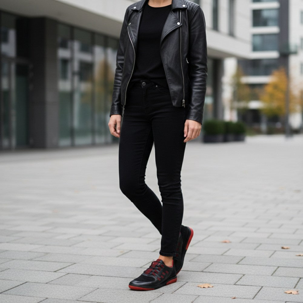 BRISQ Black