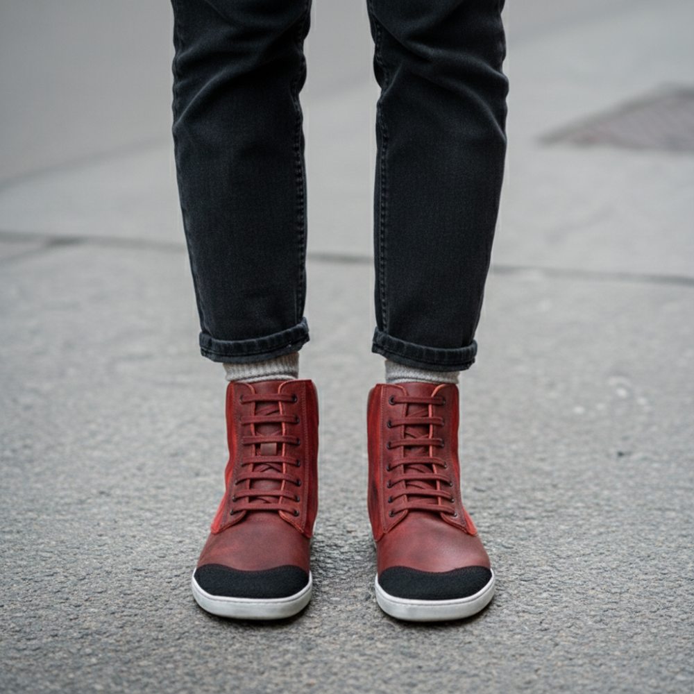 CHICAQO Red