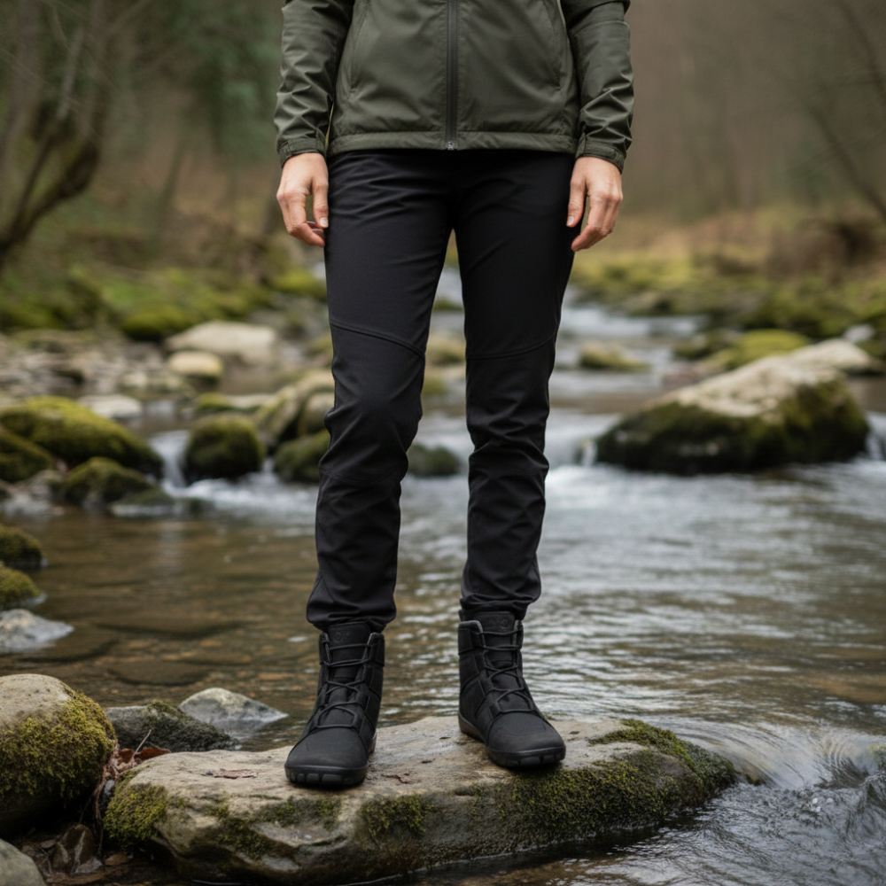 Daqota Black imperméable