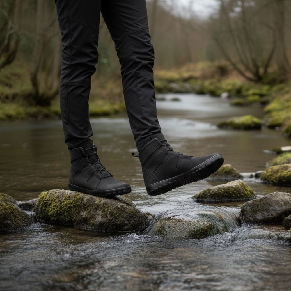 Daqota Black imperméable