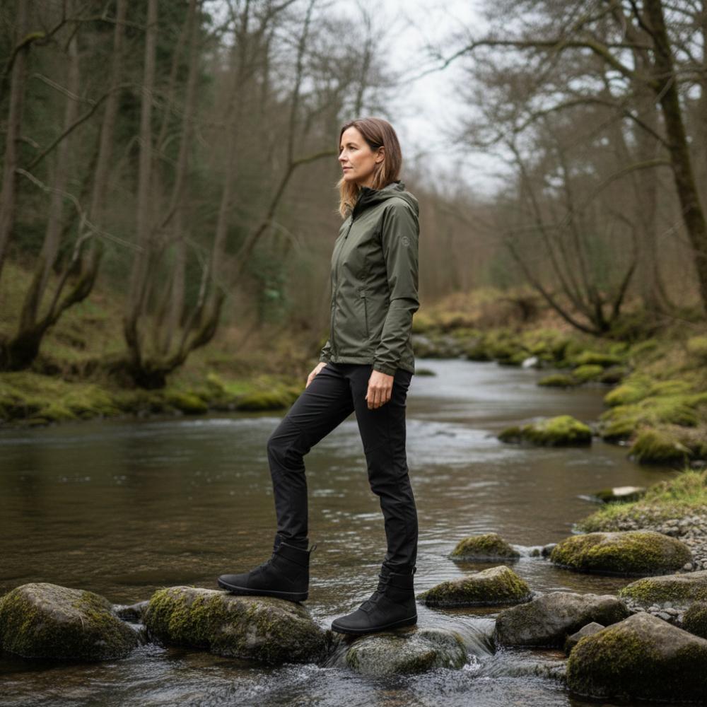 Daqota Black imperméable