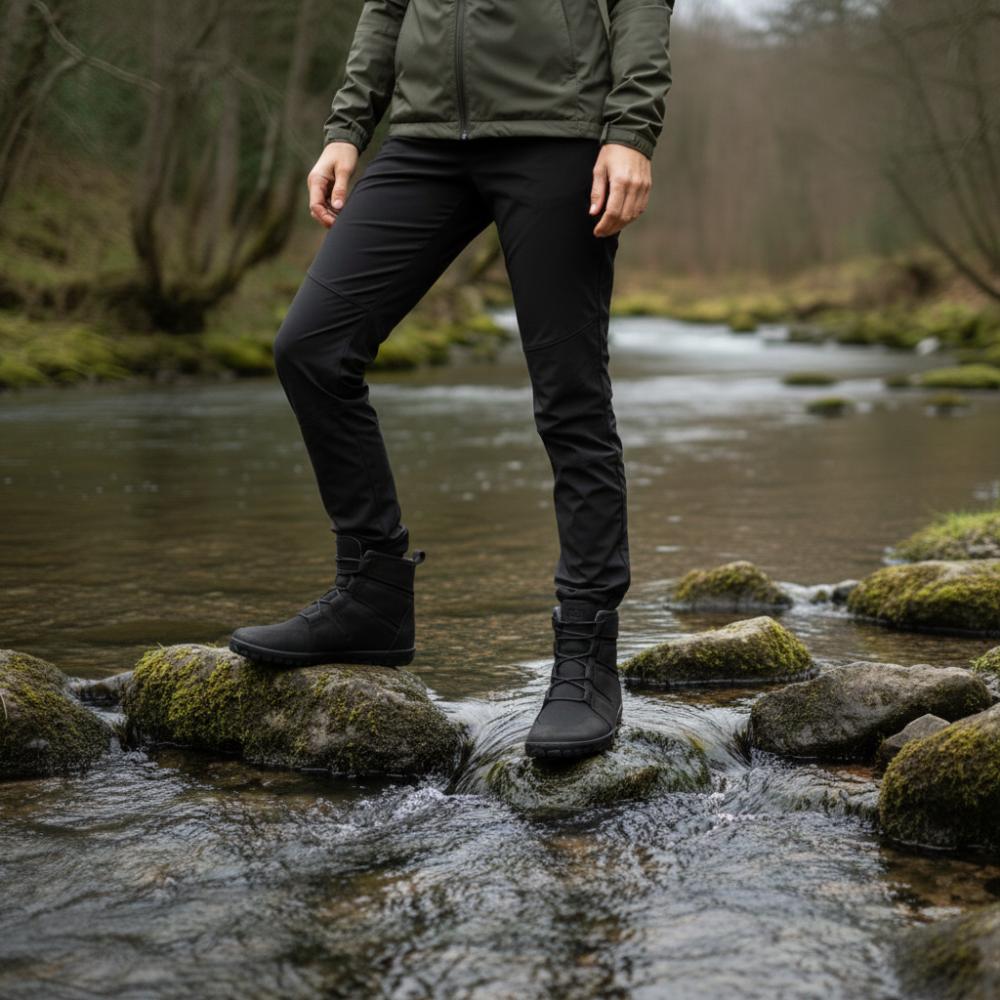 Daqota Black imperméable