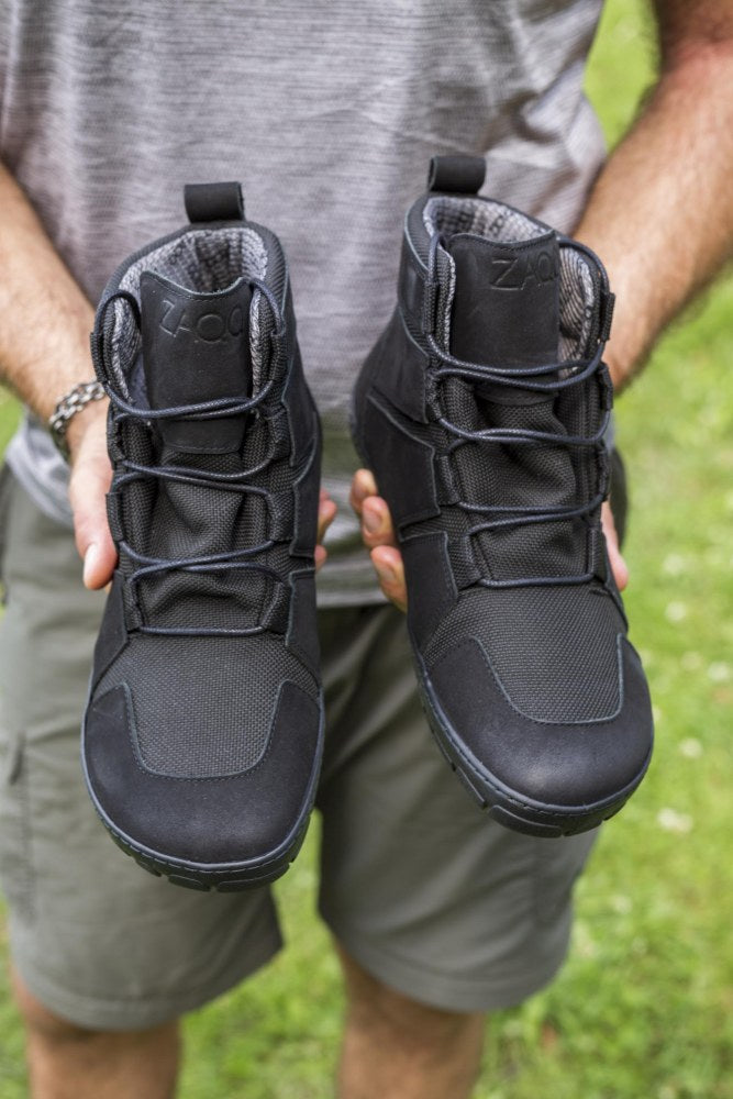 Daqota Black imperméable