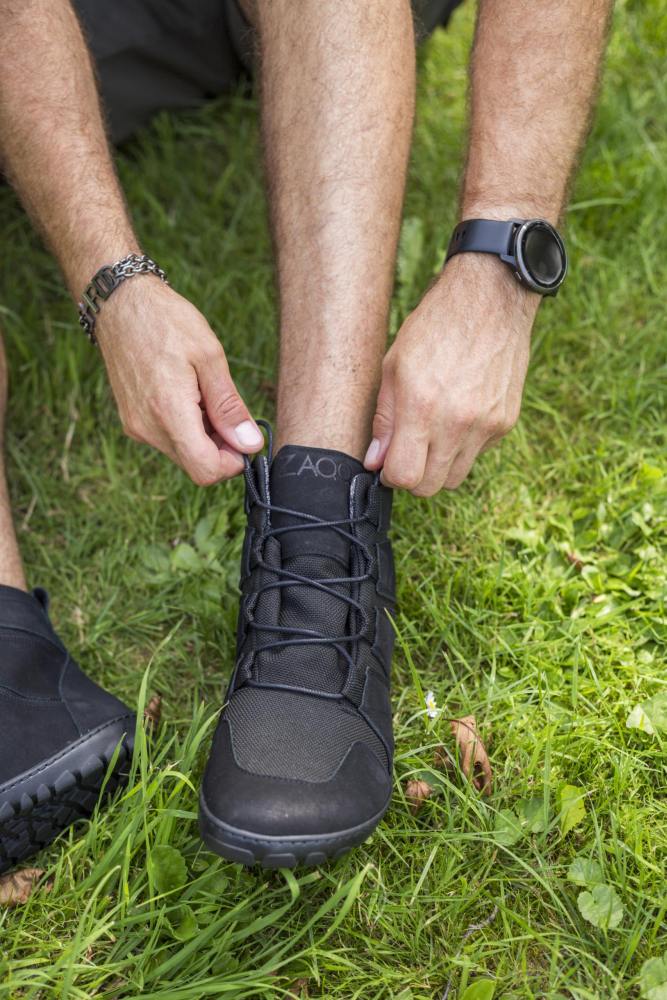 Daqota Black imperméable