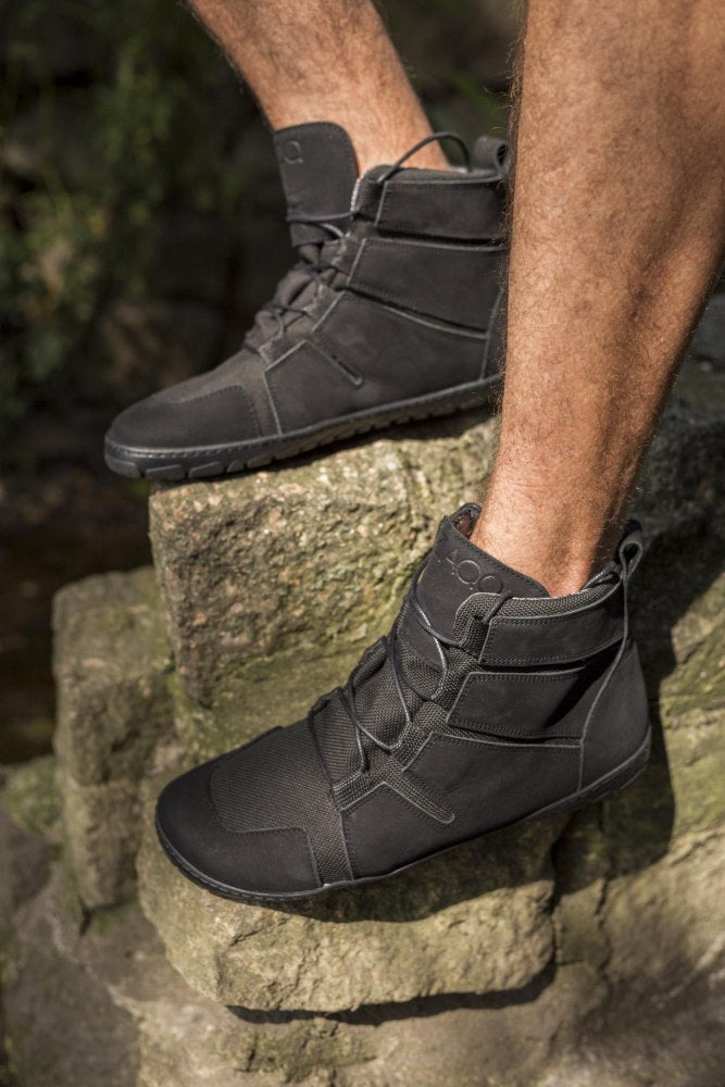 Daqota Black imperméable