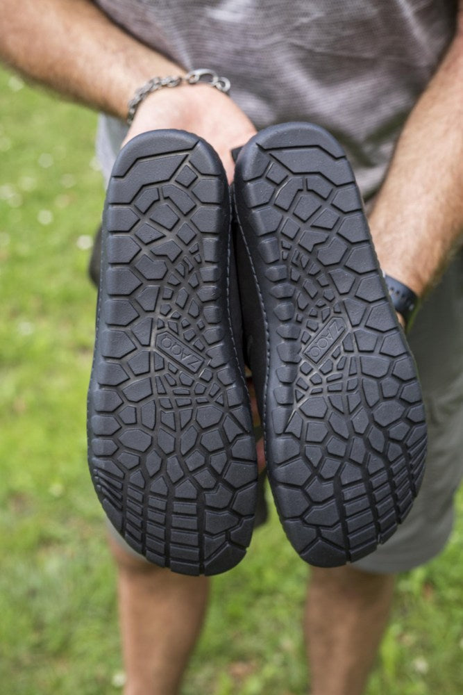 Daqota Black imperméable