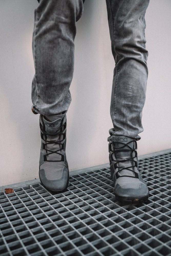 Gris imperméable Daqota