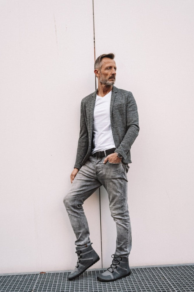 Gris imperméable Daqota