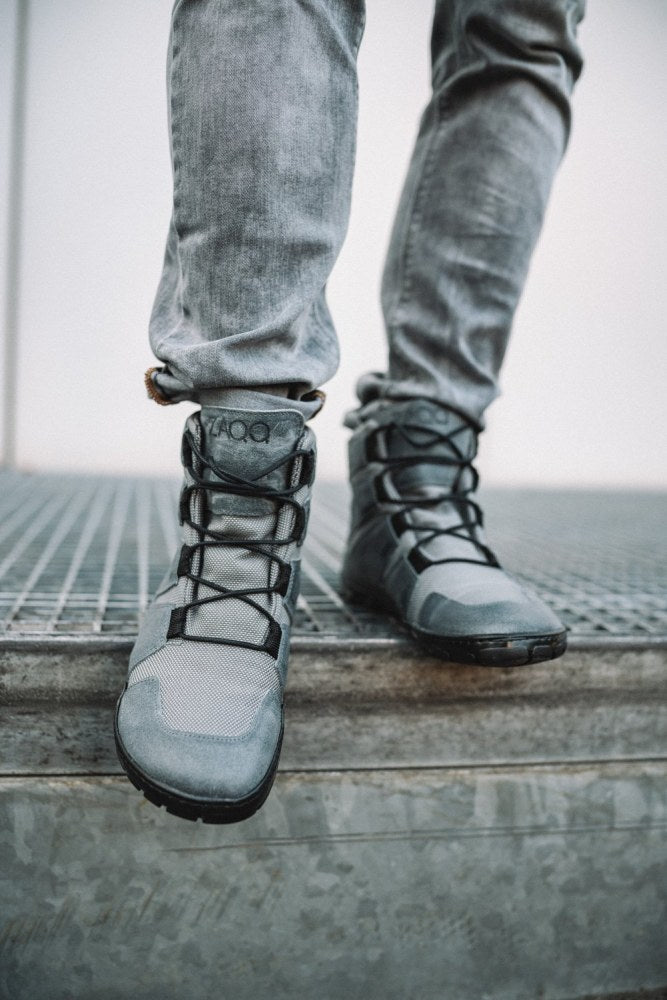 Gris imperméable Daqota