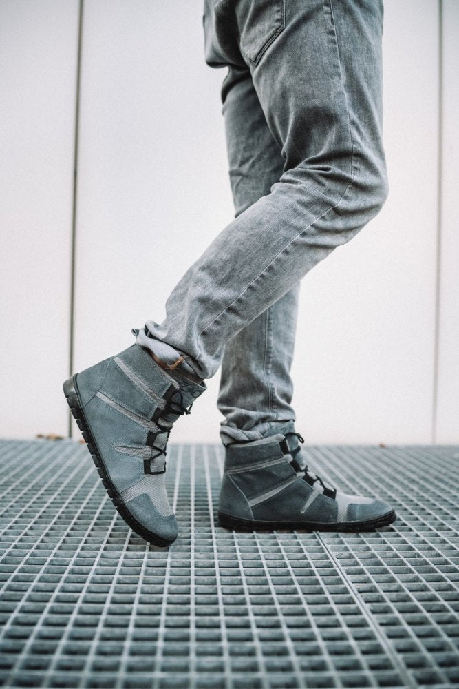 Gris imperméable Daqota