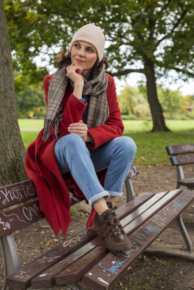 Écrou imperméable Daqota