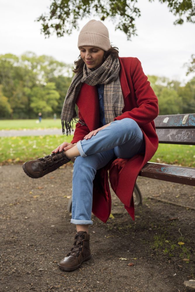 Écrou imperméable Daqota