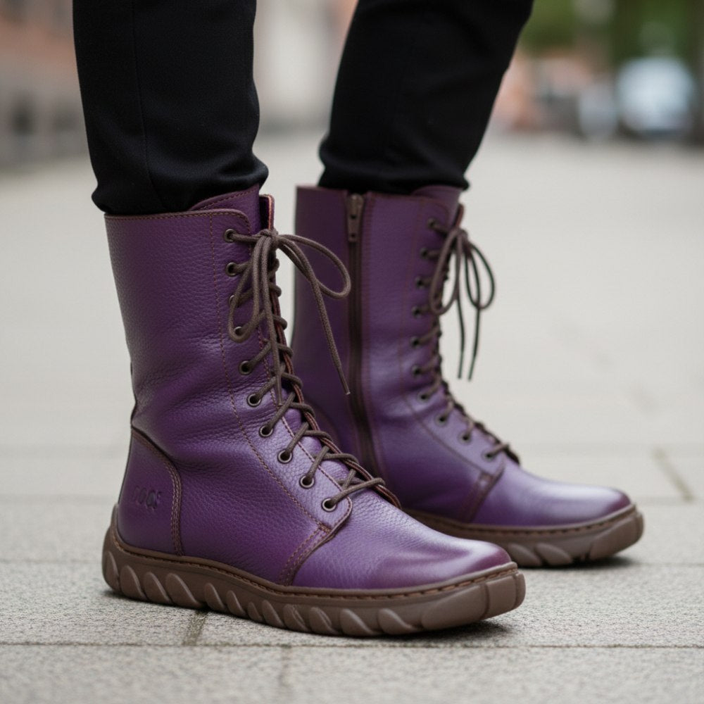 DOQS Purple