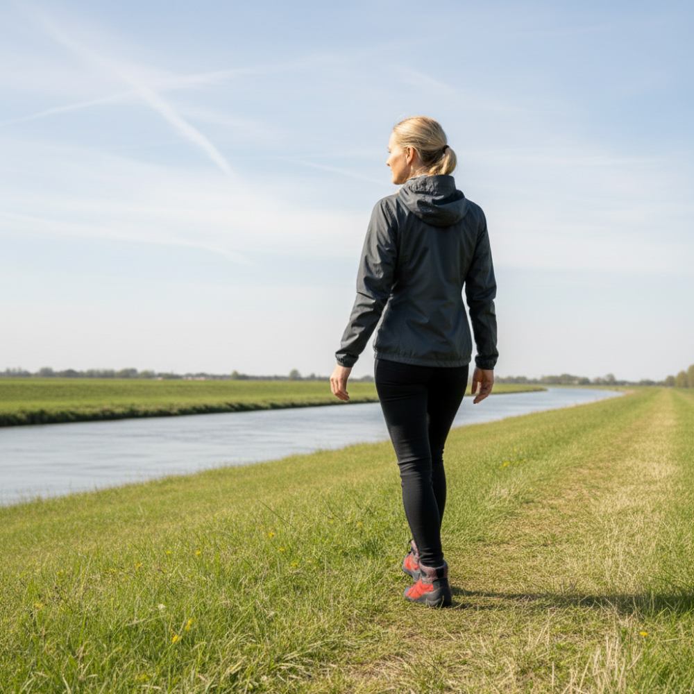 Eqipe rouge étanche