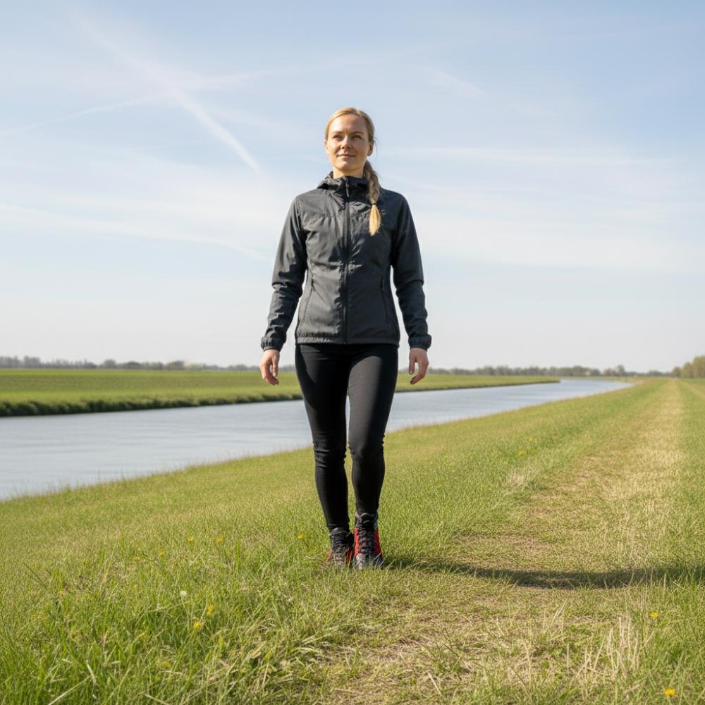 Eqipe rouge étanche