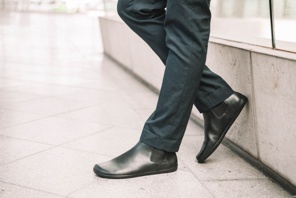 EQUITY Black