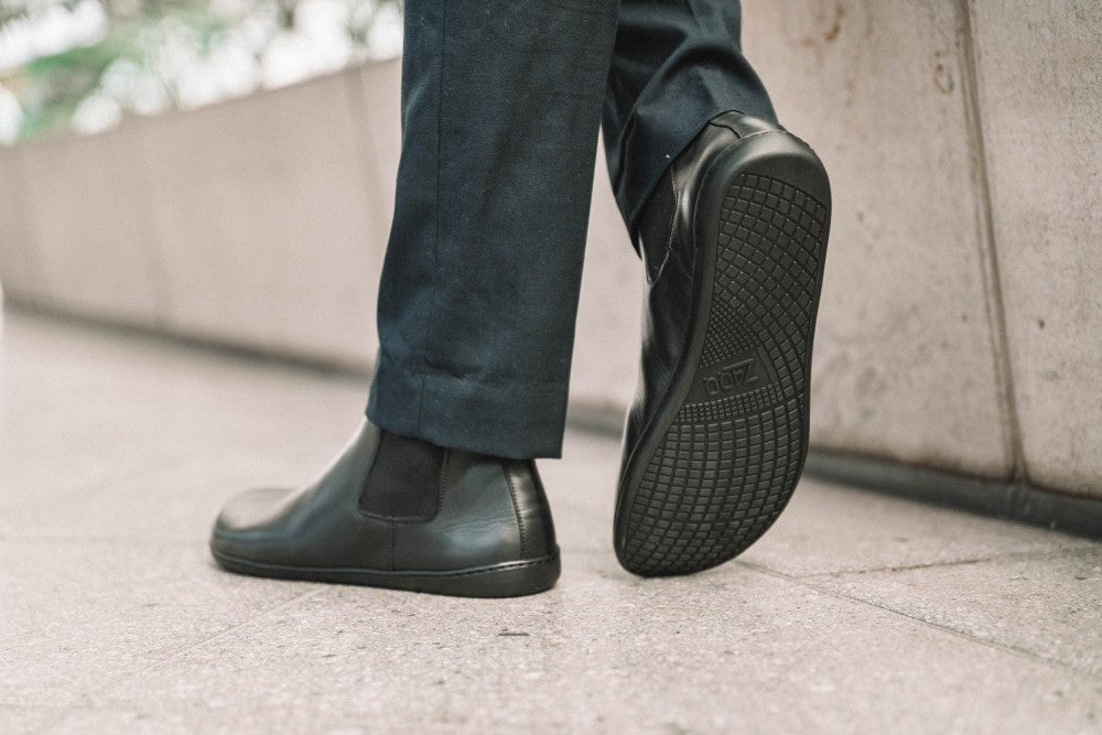 EQUITY Black