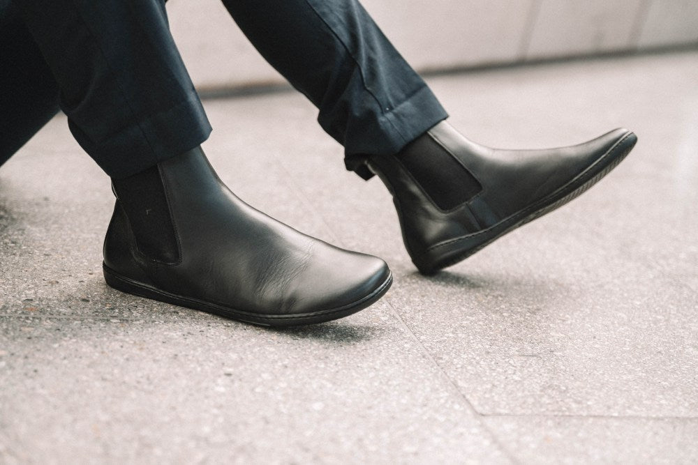 EQUITY Black