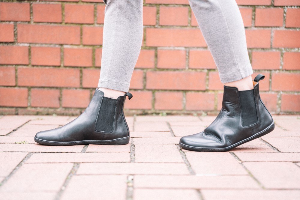 EQUITY Black