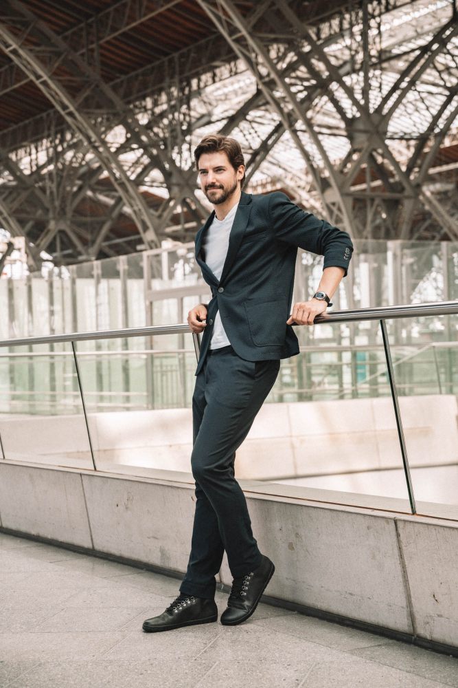 EXEQ-BLACK IMPHERPOR