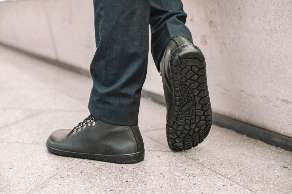 EXEQ-BLACK IMPHERPOR