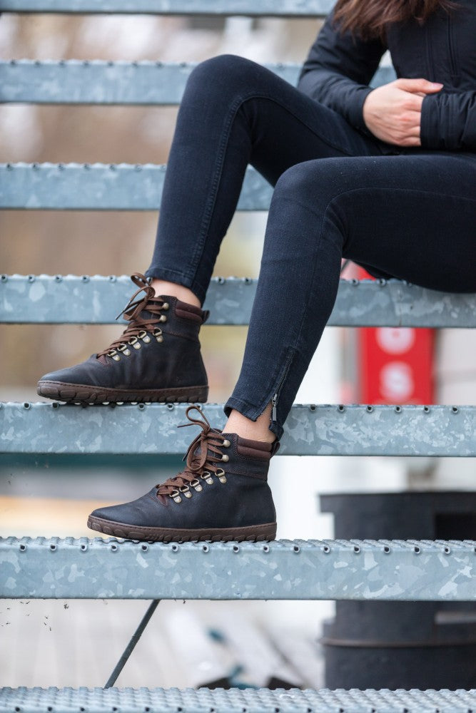 EXEQ obscur étanche