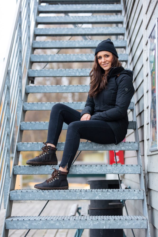 EXEQ obscur étanche