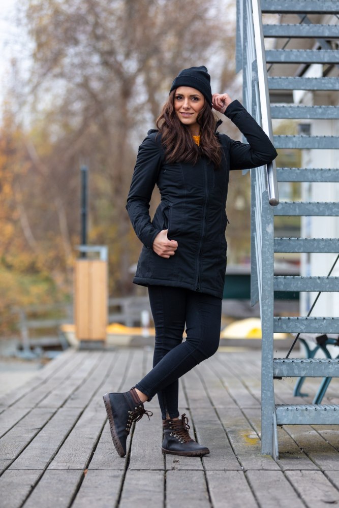 EXEQ obscur étanche