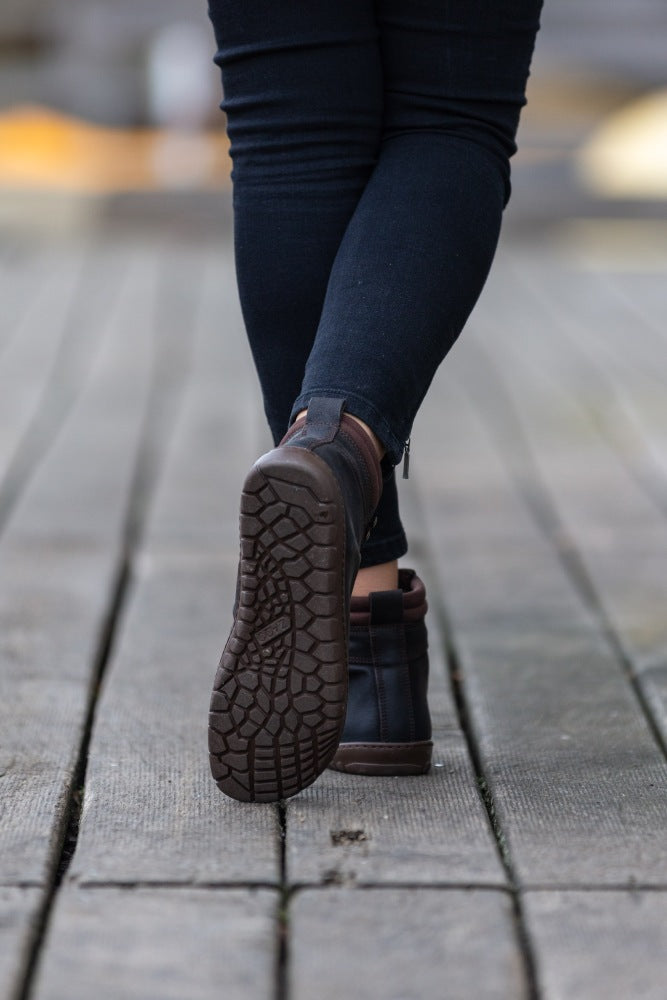 EXEQ obscur étanche