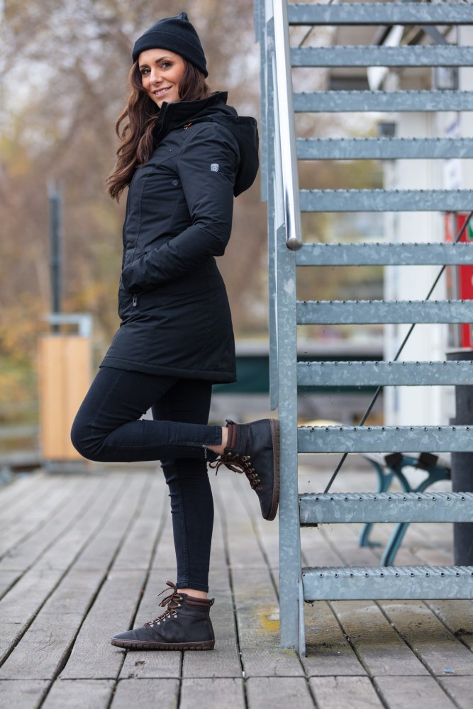 EXEQ obscur étanche