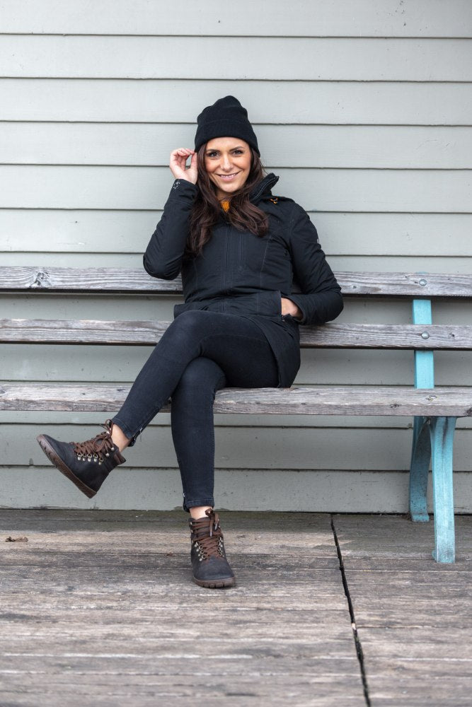 EXEQ obscur étanche