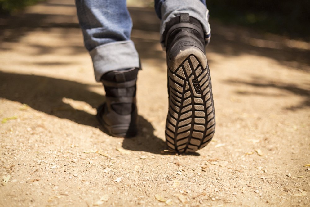 Explorateur noir étanche