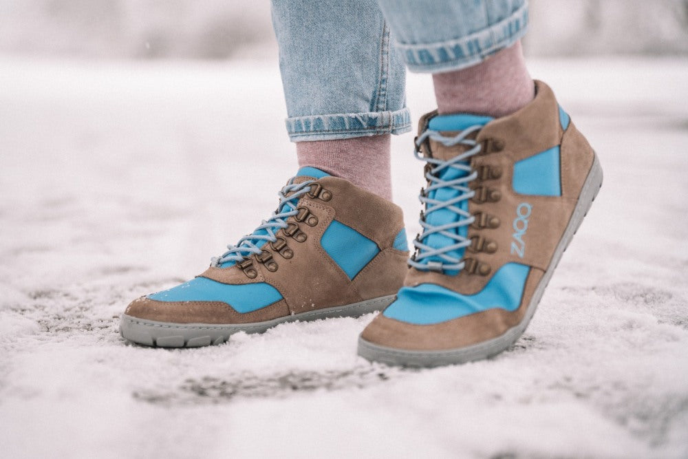 Hiqe Mid Sky étanche