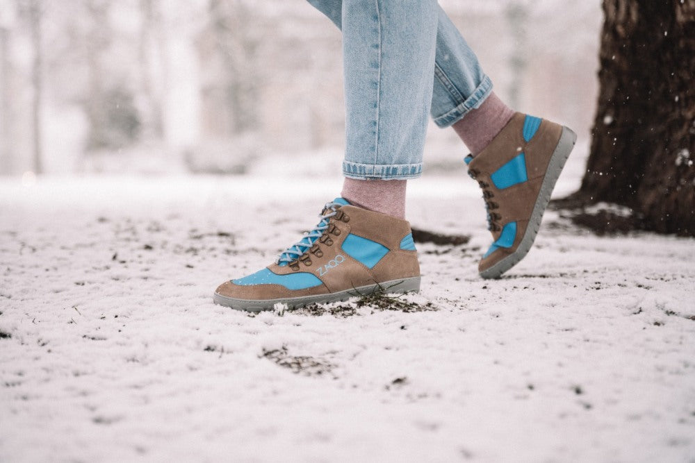 Hiqe Mid Sky étanche