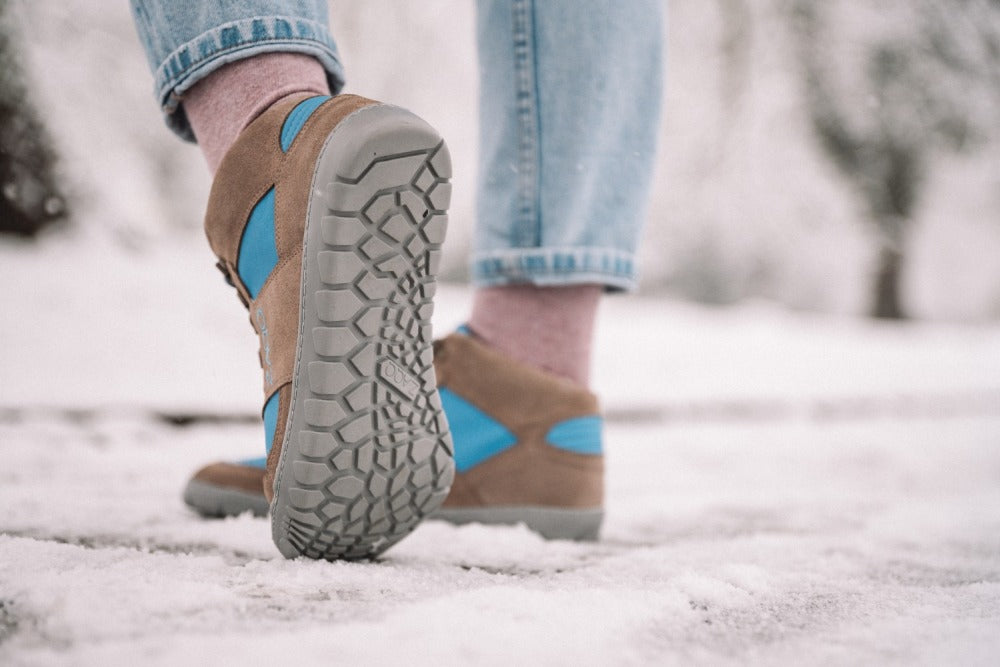 Hiqe Mid Sky étanche