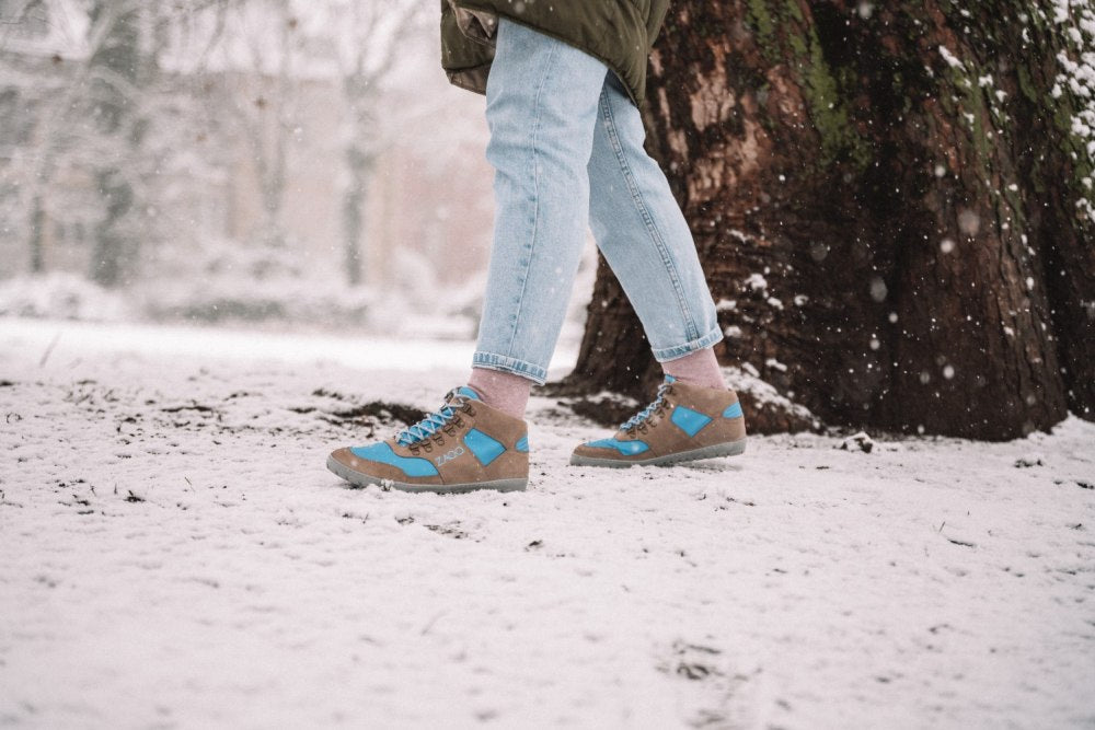 Hiqe Mid Sky étanche